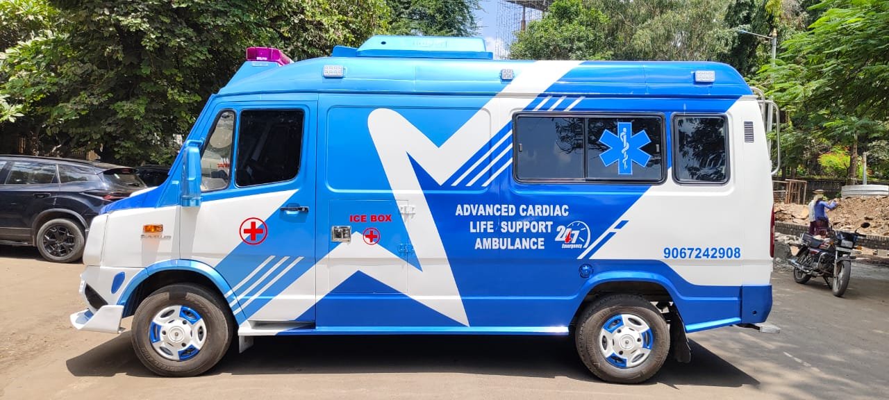 Accident Ambulance