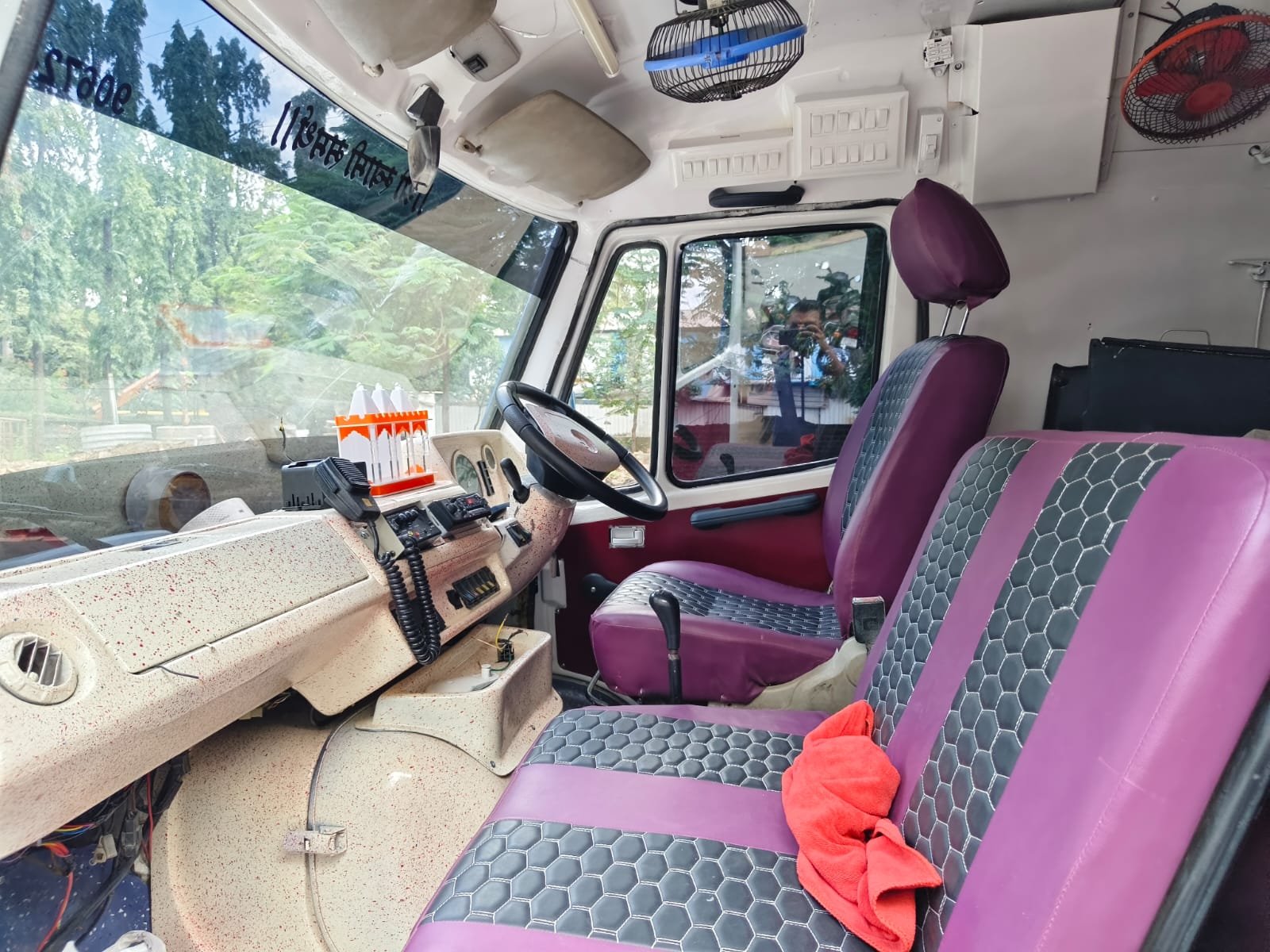 Medical Transportation